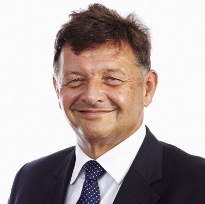 David Dickson