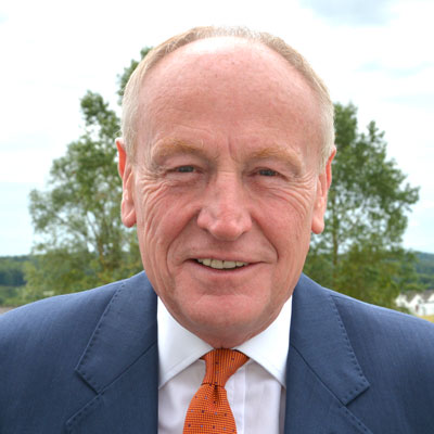 David Kerfoot