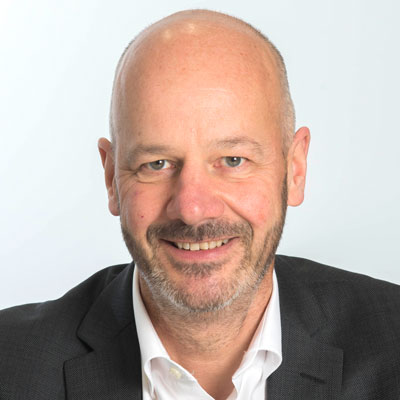 Richard Shaw